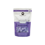 Lavender Mini Bubble Bombs