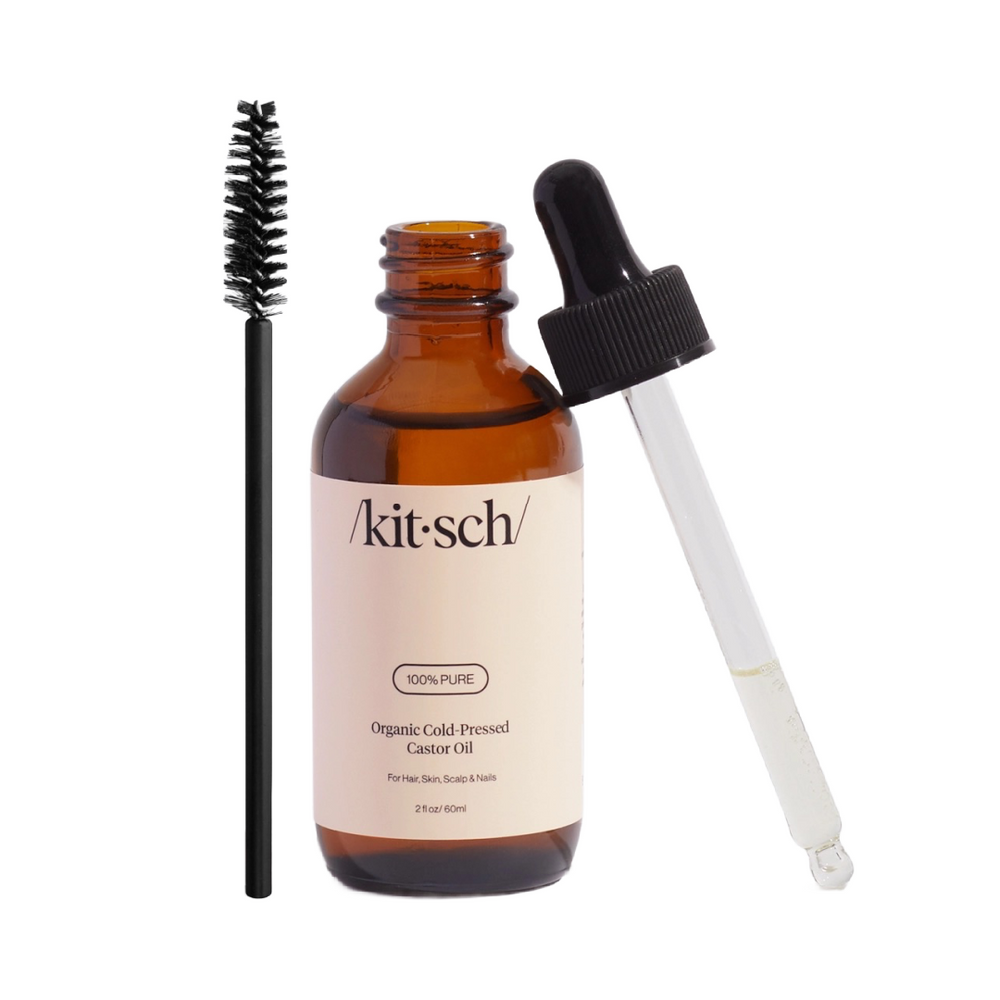 100% Castor Oil | 2oz