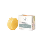 Peppermint, Pine + Geranium Conditioner Bar