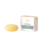 Peppermint, Pine + Geranium Shampoo Bar