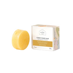 Blood Orange + Juniper Berry Conditioner Bar