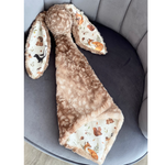 Luxe Bunny Lovey