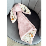 Luxe Bunny Lovey