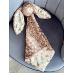 Luxe Bunny Lovey