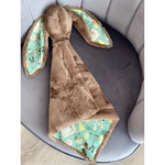 Luxe Bunny Lovey