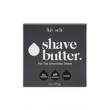 Shave Butter Bar