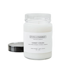 Candy Crush Soy Candle