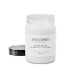 Candy Crush Soy Candle