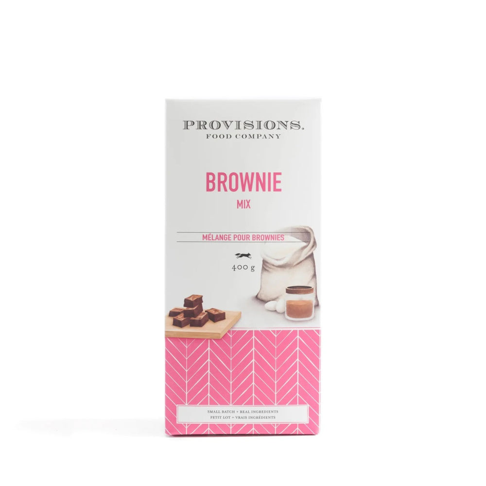 Brownie Mix