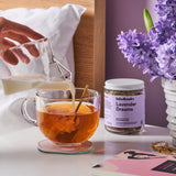 Lavender Dreams | Superfood Tea Blend