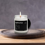 Zodiac Signs Soy Candle | 12 Signs