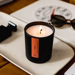 Escape Soy Luxury Candle