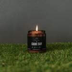 Game Day Soy Candle | For Him
