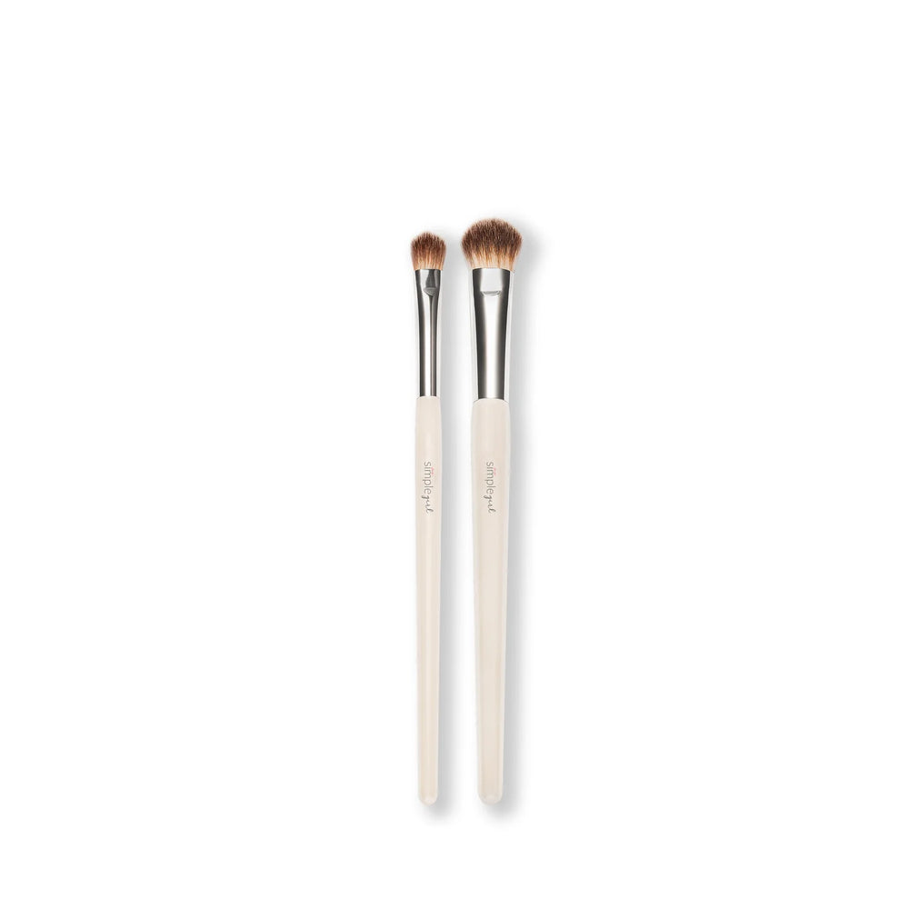 Dynamic Duo | 2 Brush Kit