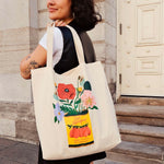 San Marzano | Tote Bag