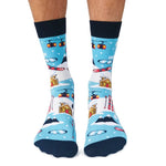Après-Ski Socks | For Him