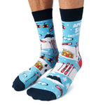 Après-Ski Socks | For Him