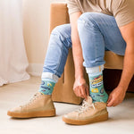 Garage Guru Socks | For Him