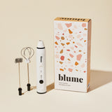 Milk Frother | Blume