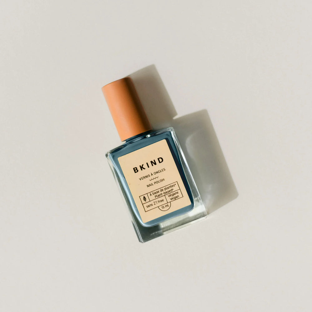 Nail Polish | Verdun Beach