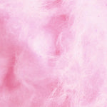 Pink Vanilla Cotton Candy | Flossie
