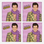 Harry Styles Coaster