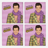 Harry Styles Coaster