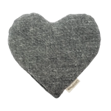 Heart Comfort Compress For Babies | Grey