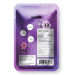 Galaxy Grape Cotton Candy | Flossie