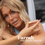 Farrah Lip Tint | Poppy & Pout