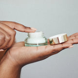 Sweet Mint Lip Scrub | Poppy & Pout