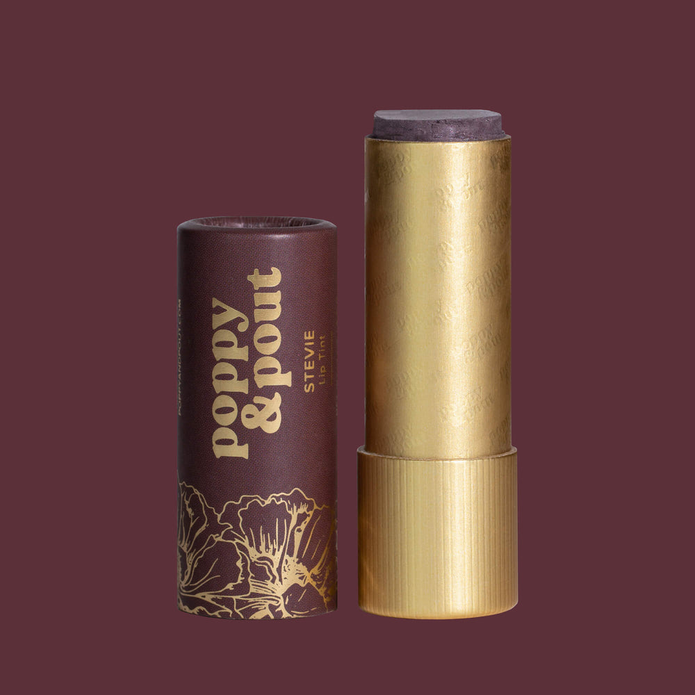 Stevie Lip Tint | Poppy & Pout