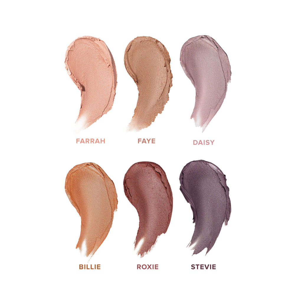 Faye Lip Tint | Poppy & Pout