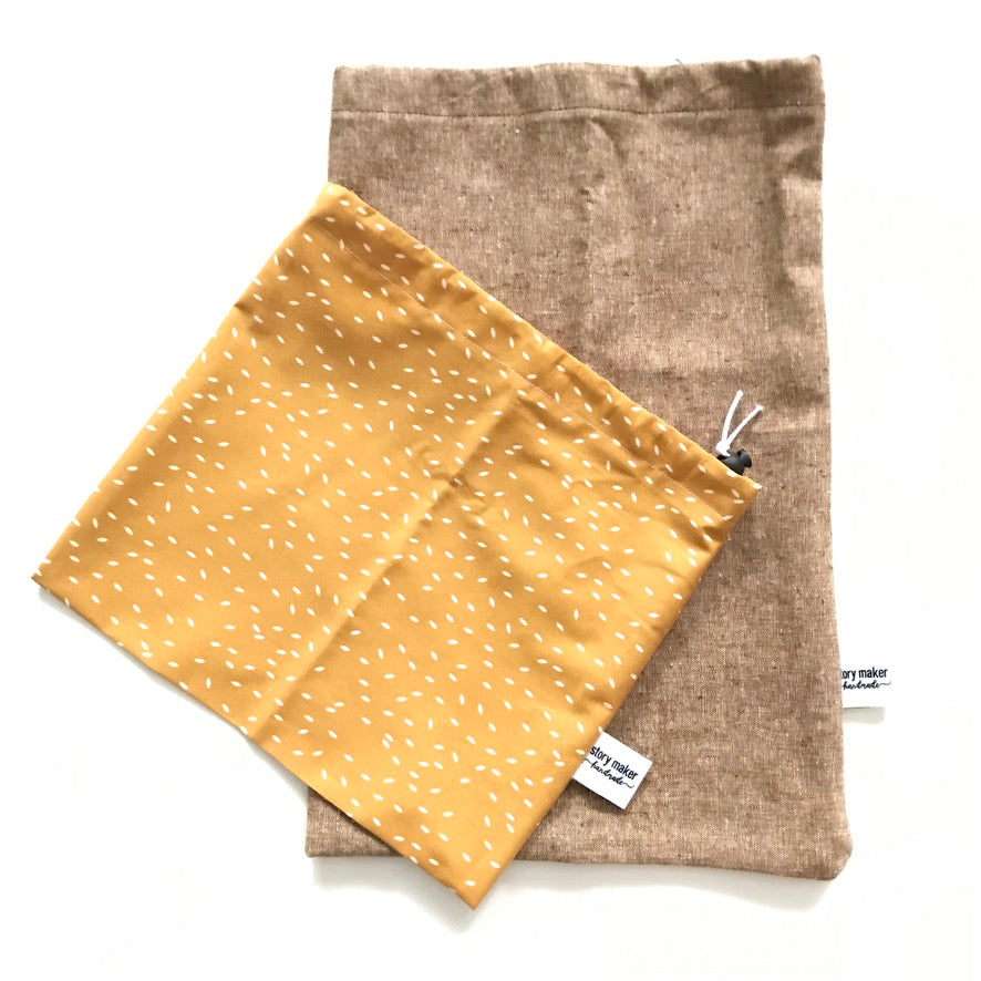 Produce Bag Set | Large