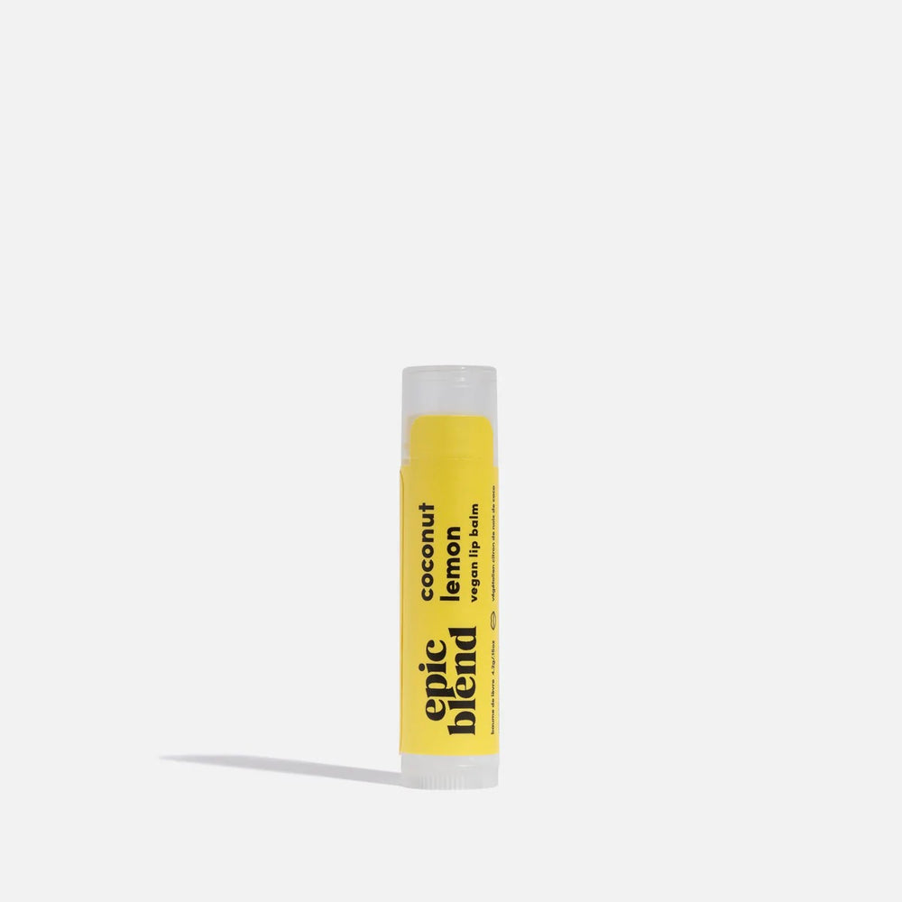 Vegan Lip Butter | Various Flavours