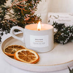 Herbarium - Soy Candle