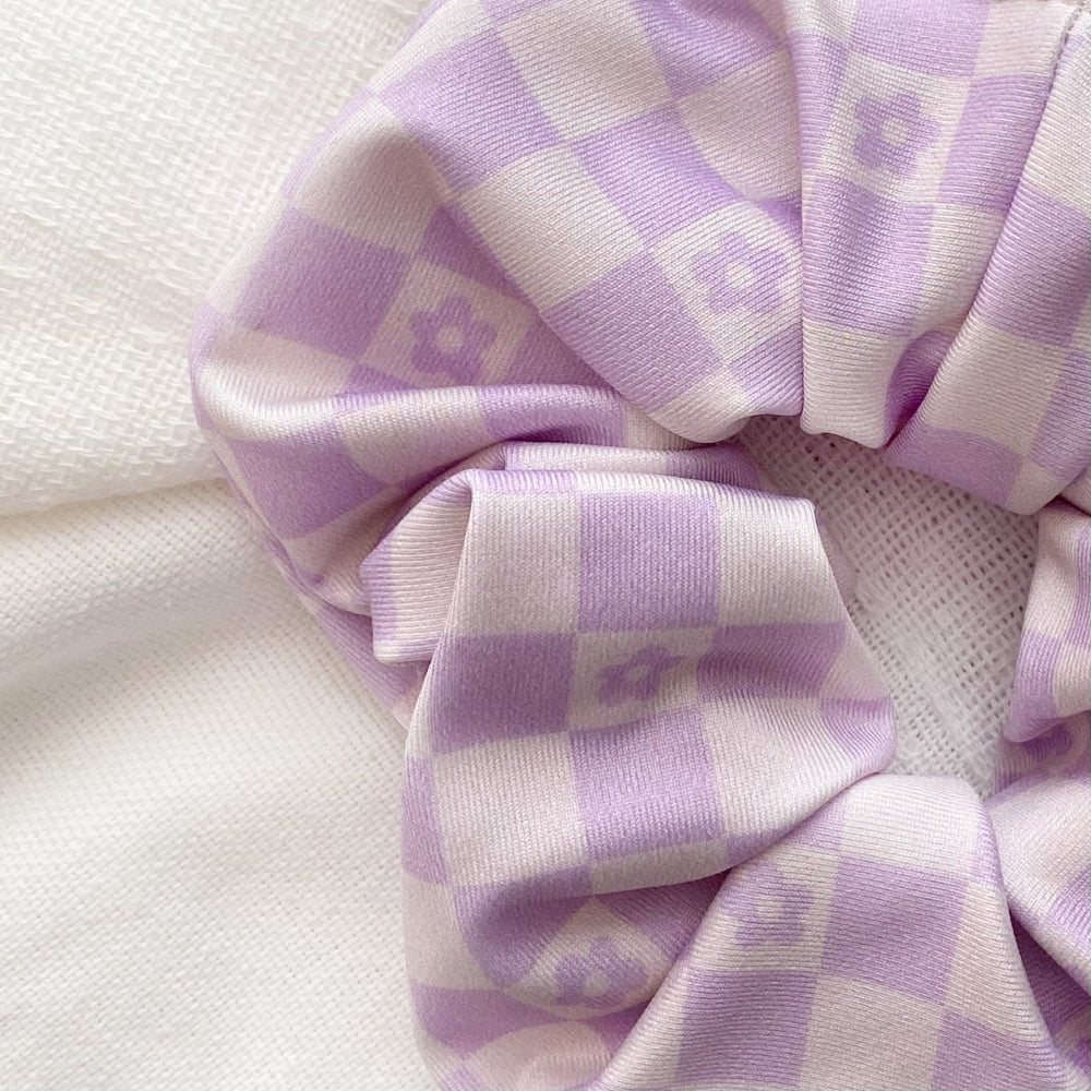 Swim Scrunchies | Various Colours
