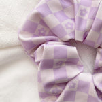 Swim Scrunchies | Various Colours
