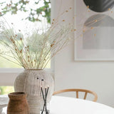Everlasting Candles + Wylie Vase (3 colour options)