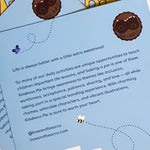 Kindness Pie Paperback Book