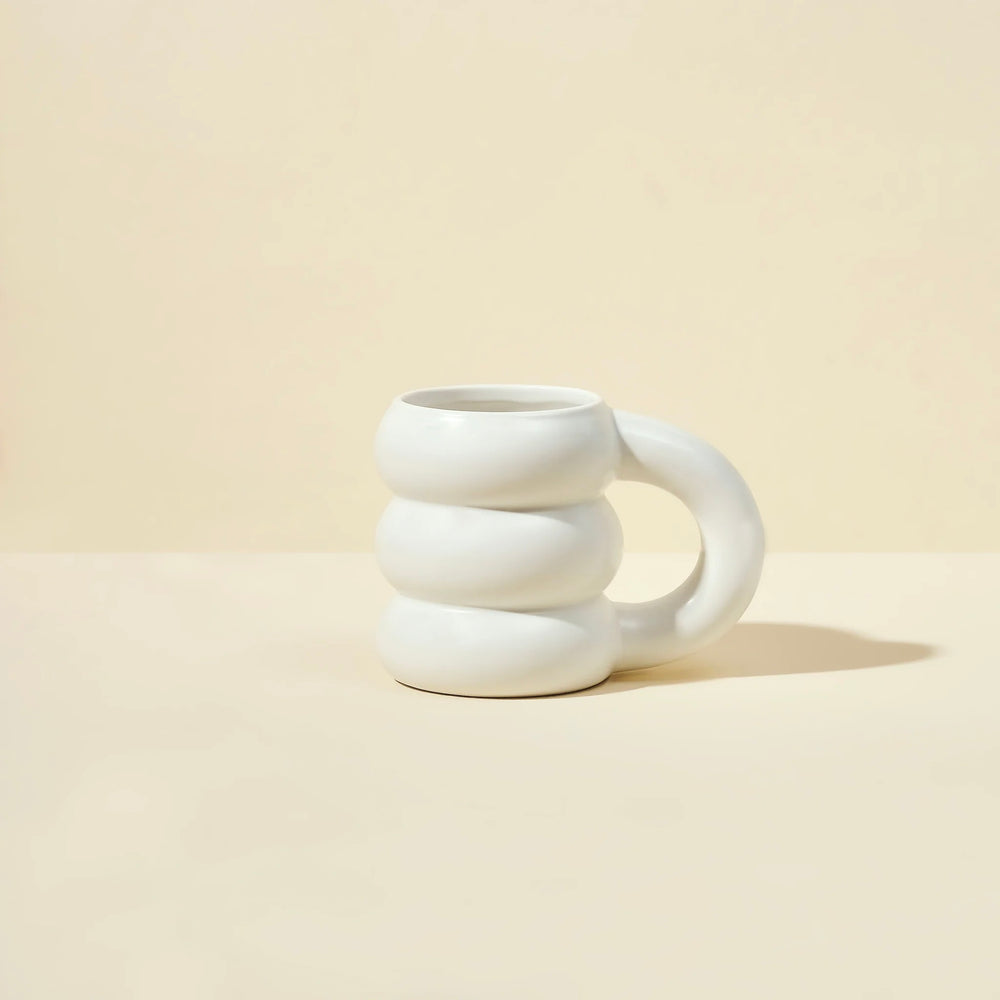 Cloud Mug