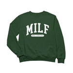 Man I Love Fall (MILF) Crewneck