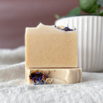 ORANGE BLOSSOM  - Natural Soap