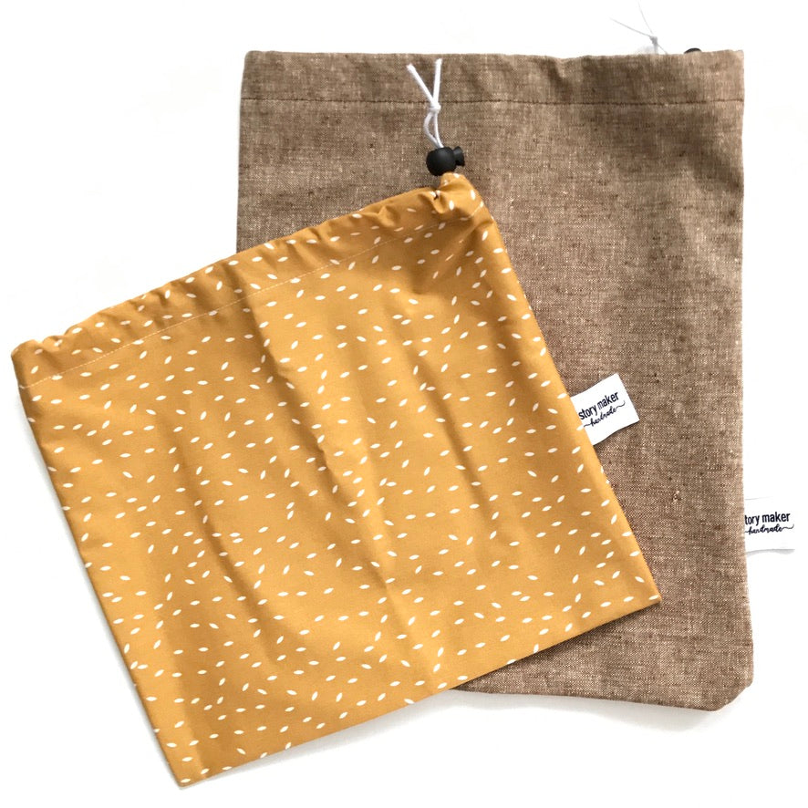 Produce Bag Set | Medium