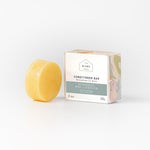 Peppermint, Pine + Geranium Conditioner Bar