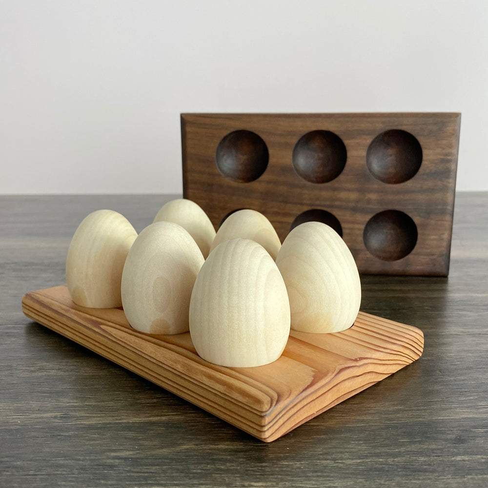 Egg Tray