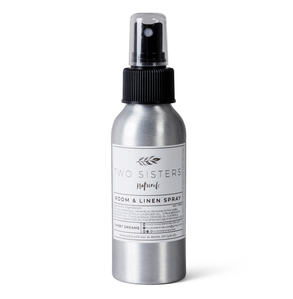 Room + Linen Spray