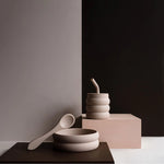 Minimalist Breakfast Set