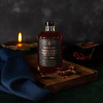 Barrel Aged Bourbon Maple Syrup