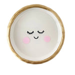 Happy Face Jewelry Dish